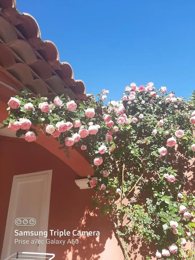 Villa sécurisée pres des lecques Saint-Cyr-sur-Mer 0*,