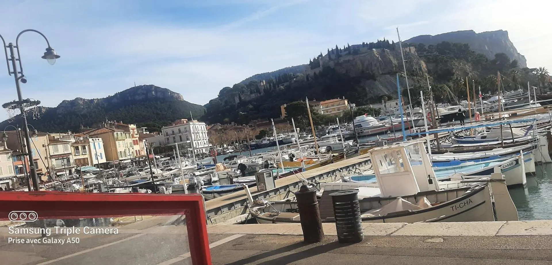 Maison d'hôtes Villa sécurisée pres des lecques Saint-Cyr-sur-Mer
